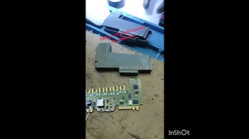 B&R plc TC modül onarım #x20 at6402 #b&r electronik #at6402 #b&r plc #plc #B&R PLC #x20 do
