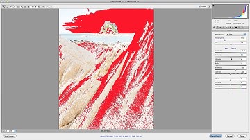 How To Recover Highlight Detail Within Camera Raw