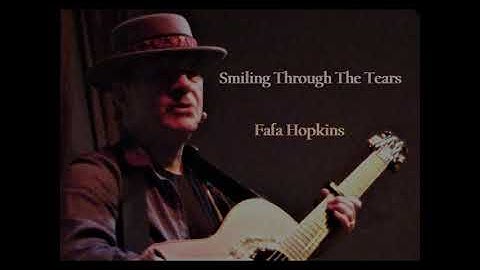 Smiling Through The Tears