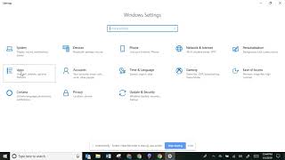 Default App Chrome for Web Browser screenshot 5