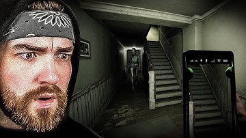 THIS NEW HORROR GAME IS INSANELY GOOD... | Face Of Another