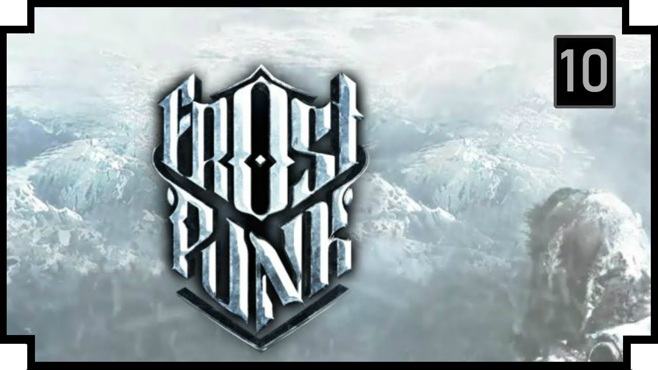frostpunk endings frostpunk endings