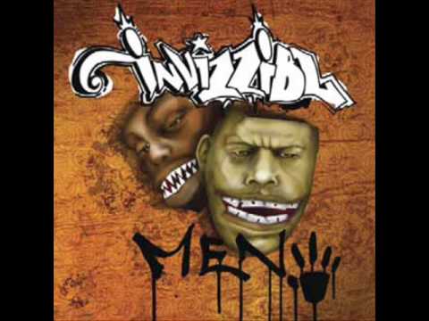 在 YouTube 上观看 Invizzibl Men (Karniege & MarQ Spekt) - Stories Of A Ghost