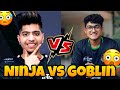 Goblin vs ninja 1v1  soul goblin vs tsm ninja  tsm ninja  soul goblin  team soul