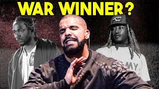 Drake VS Kendrick Lamar | Fully Explained