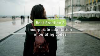 Sweco Urban Insight Video - Planning For Climate Adaptation