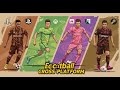 🔴FICHAJES Debut con este Entrenamiento  ✅ .. 🔥#efootball 🔥...丨#efootball2025 🎮