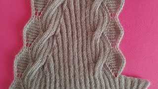 Burgu yelekte yaka ve kol kesimi.. #burguluyelek #yelek #yelekmodelleri #gelinyeleği