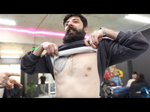 ხელოვნების სახლი - სერია 3