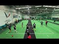 2025 SADL Mixed Foam 1 | Round 7 | Seaford Sharks v Beaumont Beasts