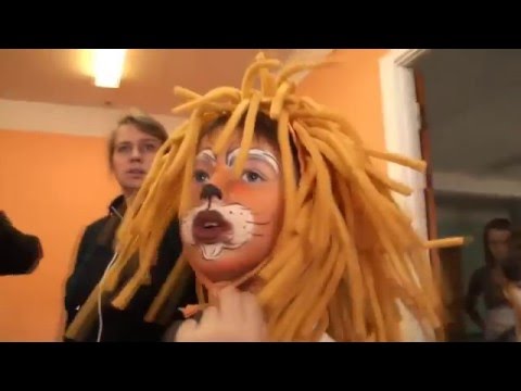YouTube video thumbnail