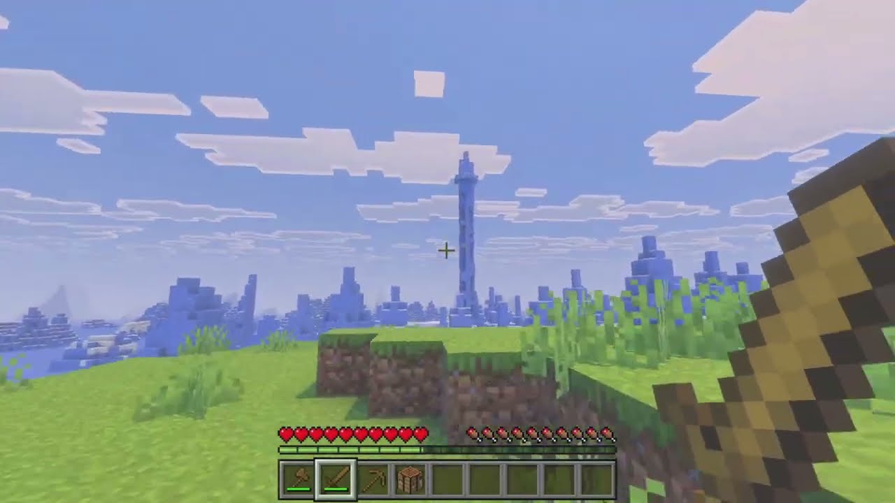 سلسلة ماين كرافت🔥