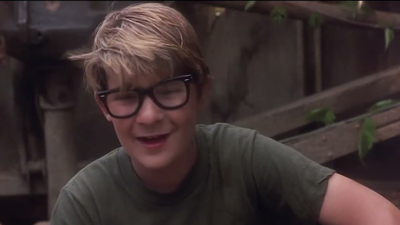 Stand By Me - 40th Anniversary Screening with Corey Feldman, Wil Wheaton and Jerry O'Connell