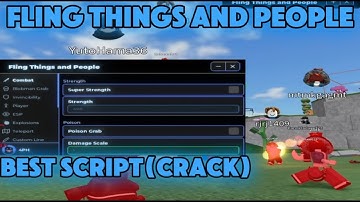 ☠️*NEW*☠️Fling Things And People Script Blitz hub[CRACKED]Unlock all game pass Super Throw