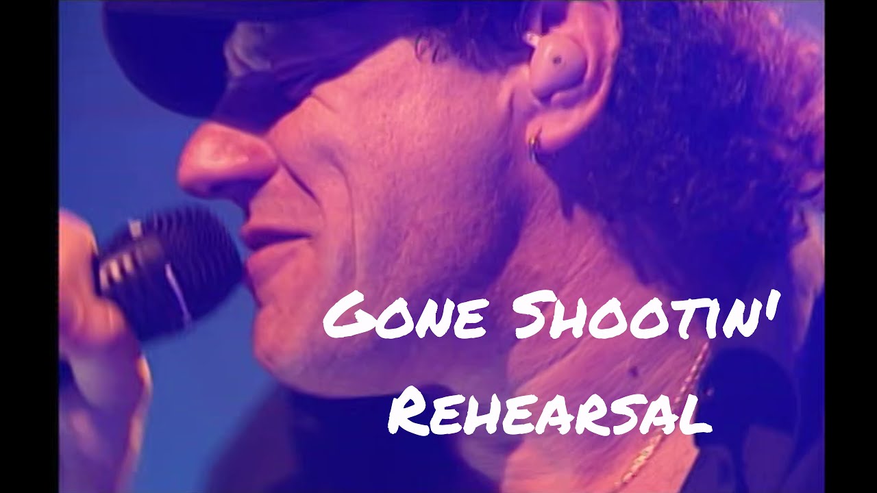AC/DC - Gone Shootin' - Rehearsal VH1, 1996 (Remasterd) - YouTube