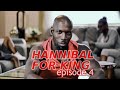 Workout Level представляет  Hannibal For King  Эпизод 4