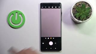 MOTOROLA Edge+ – Como usar o temporizador da câmera (3s / 10s)