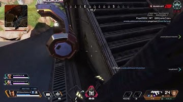 Bangalore Heirloom Rarest Melee Animation In Apex Legends! Secret Bangalore Heirloom Animation!