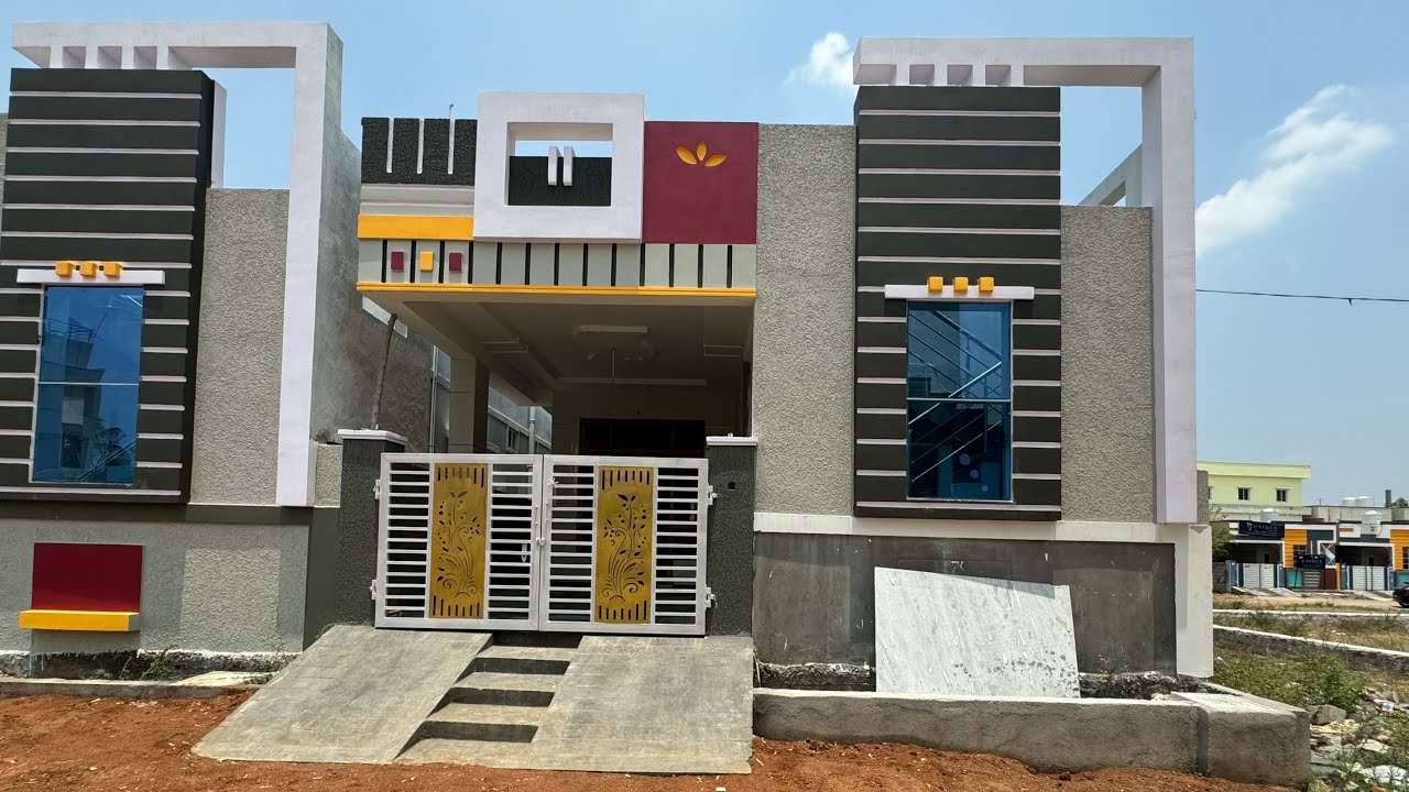 Independent House for Sale in Hyderabad House for Sale Hyderabad