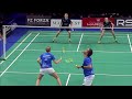 RSL/FZ Forza Ligafinalen 2018