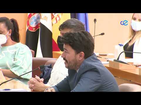 El MDYC ha intepelado,  sobre los parques infantiles..