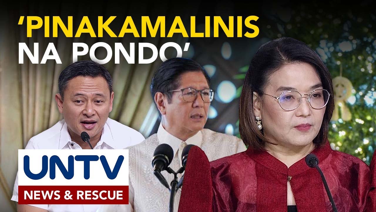 PBBM, kumpiyansa sa legalidad ng 2026 General Appropriations Act