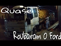 Quase Fui Assaltado Me Perseguiram e Jogaram Pedra No Vidro BR 060 Anápolis P/ Brasília(EP.48/17)