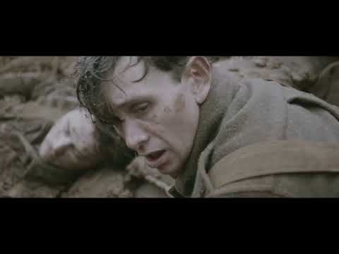 Before Dawn (2024) - New Official Trailer