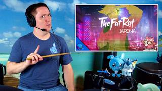 I Thought I Was Playing To Unity By TheFatRat... Then Flowery Showed Up