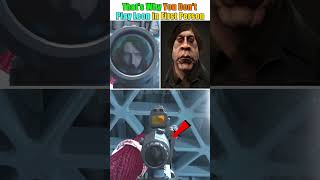 Thats Why You Dont Play Leon In First Person residentevil residentevilrequiem