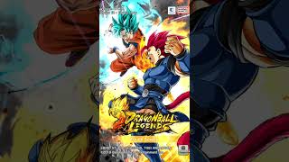 Get Dragon Ball legends on Google play or the App Store￼ screenshot 2