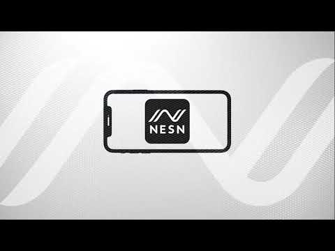 NESN Digital 2020 New Website & App
