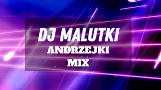 ANDRZEJKI 2025 – Najlepszy Mix | DJ Malutki • Hity, Walc, Disco, Schlager • Taneczna Impreza!