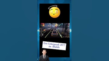 New 2025 Cyberpunk 2077  Mobile Download Android & iOS   Fast & Safe