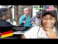 AMERICAN REACTS TO WHAT GERMANS THINK OF THE USA! 😳