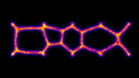 Steiner Tree Approximation - Ladder 10 nodes