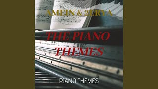 Water Drop (Piano Theme) screenshot 1