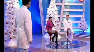 Пластические Операции-Ирен Ферари.wmv