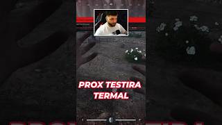 KAKO SE KORISTI TERMAL SCOPE?  #gaming #arenabreakouttips #live #balkan