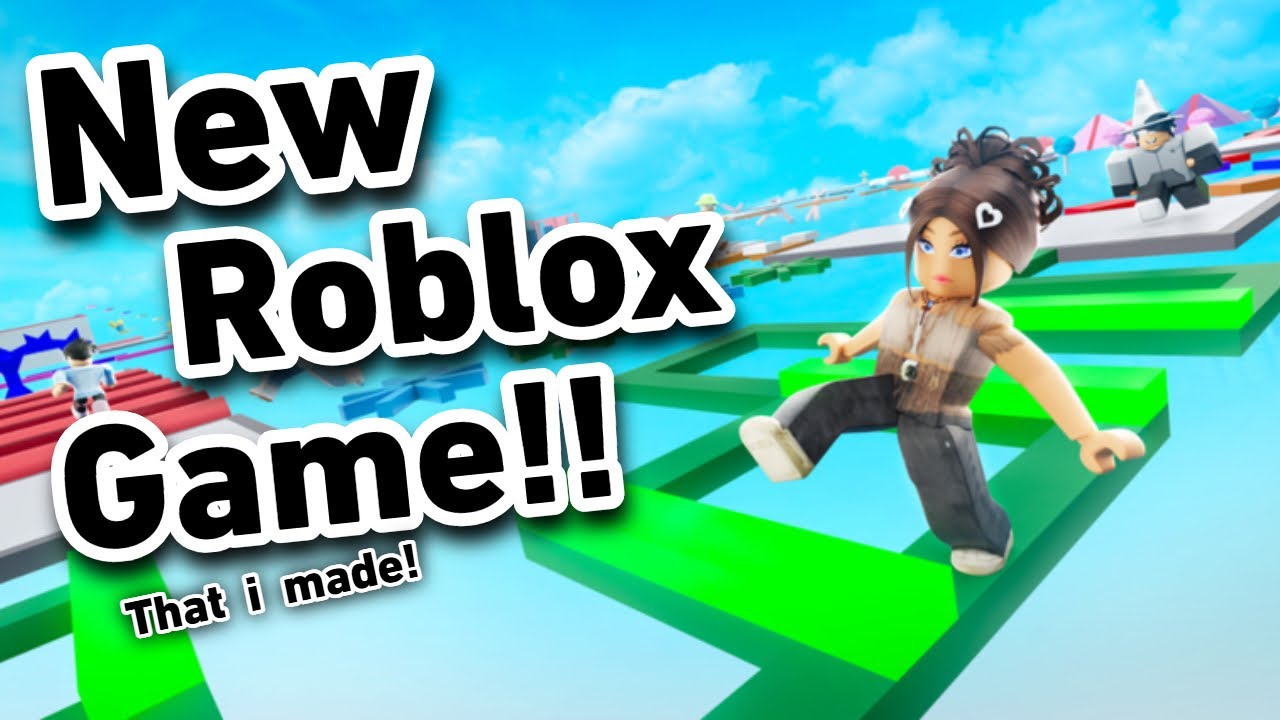"KITTY PLAYS MY NEW ROBLOX GAME! 😱🐾 | Epic Moments & Surprises!"