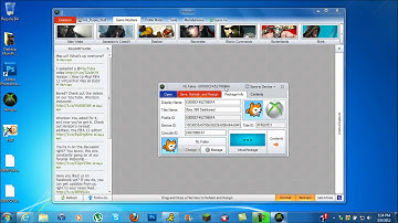 How to mod you MW2 Clan Tag to anything you want (2012)