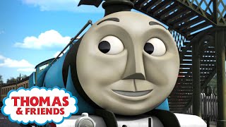 The Many Songs of Sodor | Thomas & Friends: All Engines Go!