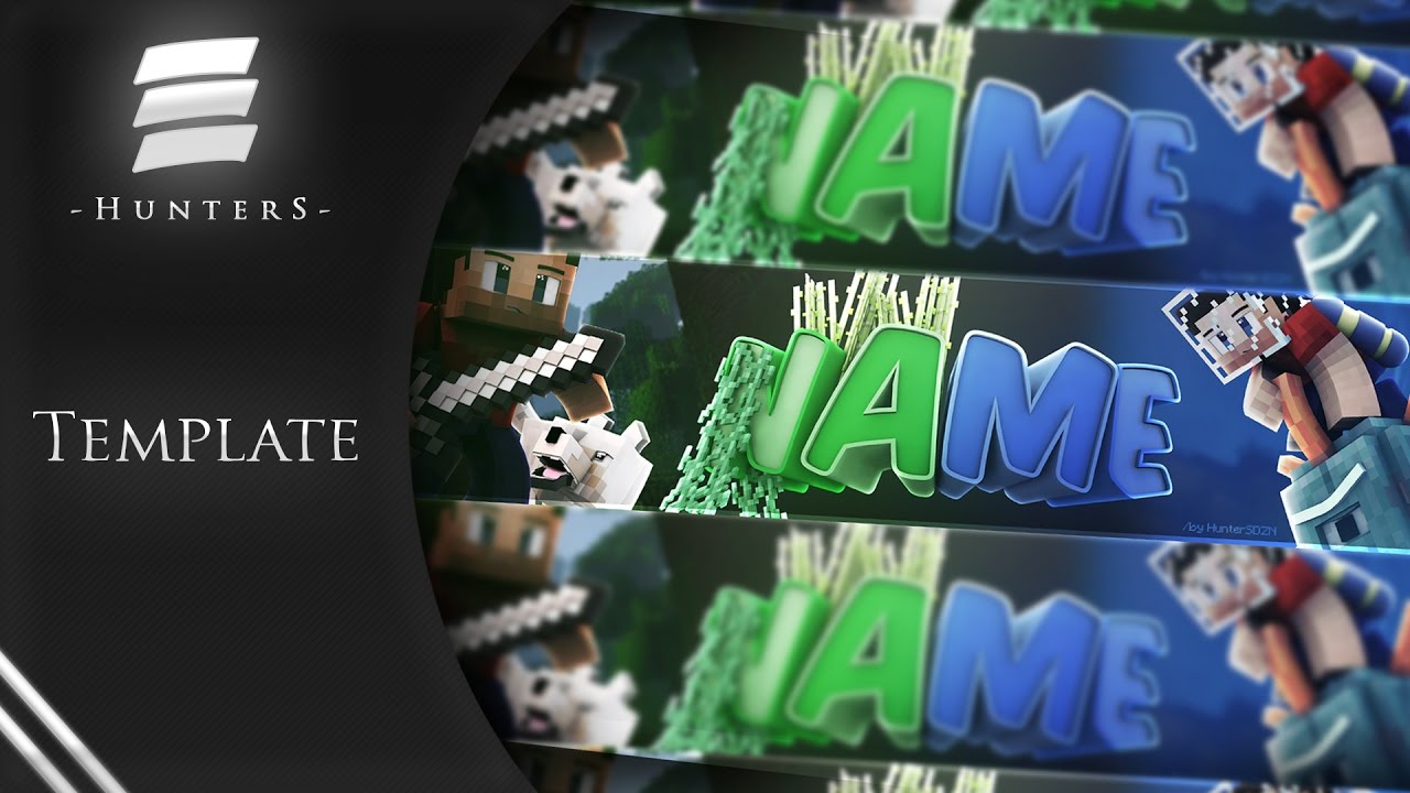 Minecraft Banner Template Photoshop Ohne Skin Hd Skin