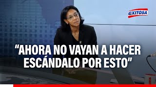 Chihuán habría recortado sueldo de sus trabajadores cuando fue congresista: 'No era obligatorio'