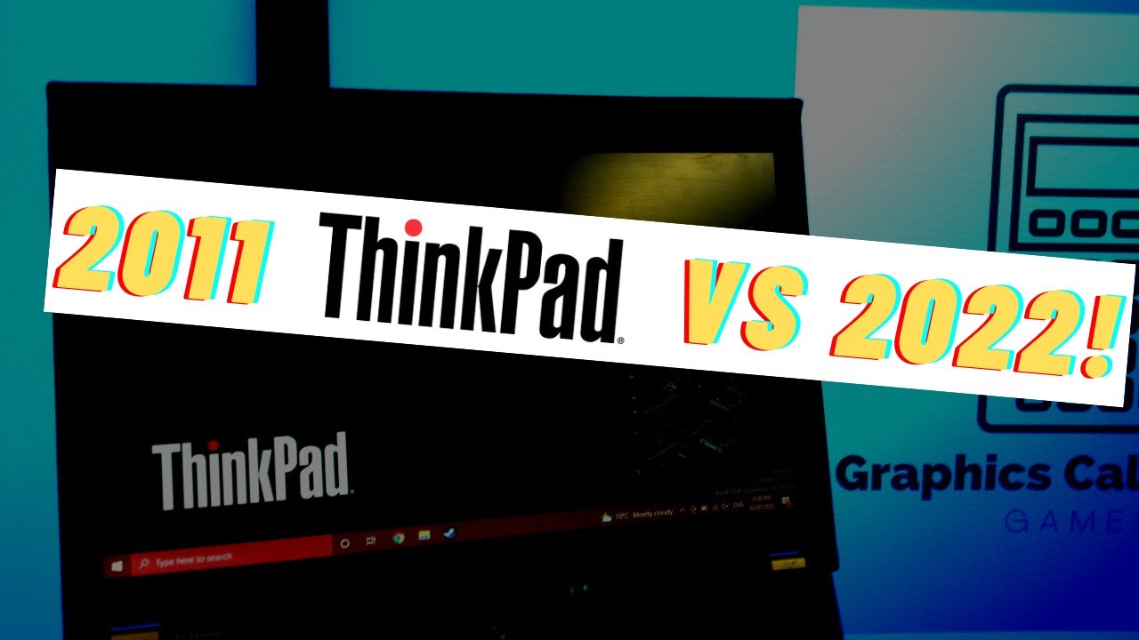 How Does The Lenovo ThinkPad X220i Perform In 2022 - More Than One