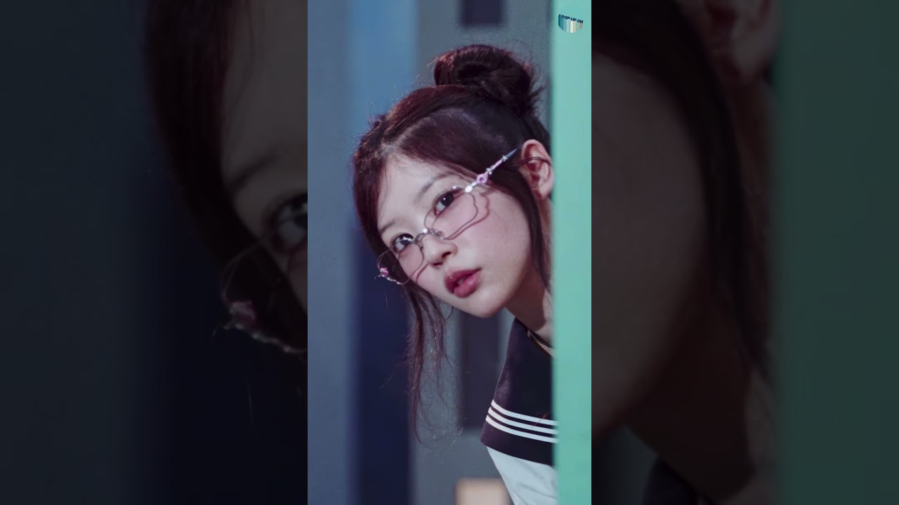 ILLIT (아일릿) MOKA (모카) - 'I Got Your Back (Feat. JISOO, MOMOKA