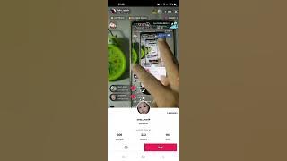 Suara host cowok mutualan Tiktok live Viral (Compact_team)