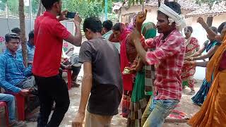 Anil Uikey Khurmundi