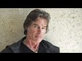 Let's Chat: RONN MOSS