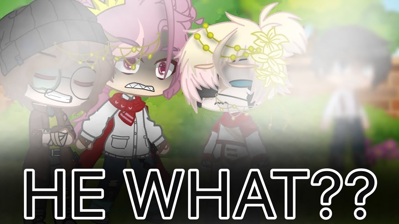 This is the part where I shut up meme/ Dsmp/ not original/ GC - YouTube